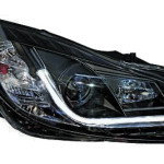 Feux antibrouillard Opel Insignia