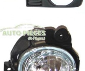 Feux de position Ford Ranger