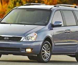Filtre hydraulique Kia Sedona