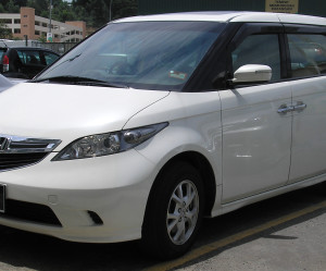 Joints Honda Lagreat