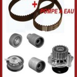 Kit de distribution Volkswagen Cc