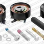 Kit de distribution Volkswagen Cc