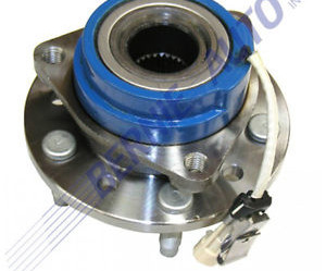 Moyeu de roue Chevrolet Cavalier