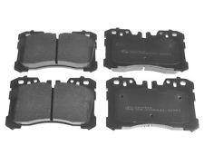 Plaquettes de frein Lexus Ls 600