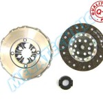 Plateau d'embrayage Audi A3