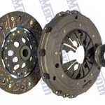 Plateau d'embrayage Audi A3