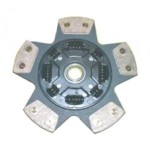 Plateau d'embrayage Audi A3