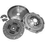 Plateau d'embrayage Audi A3