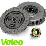 Plateau d'embrayage Audi A3