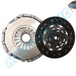 Plateau d'embrayage Audi A3