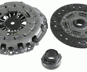 Plateau d'embrayage Bmw X1
