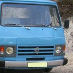 Plateau d'embrayage Peugeot J9