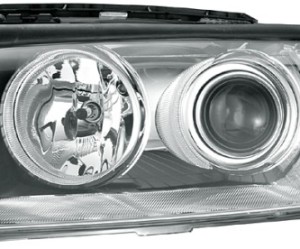 Projecteur principal Audi A8