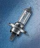 Projecteur principal Iveco Massif
