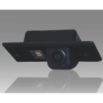 Radar de stationnement Porsche Cayenne