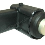 Radar de stationnement Porsche Cayenne