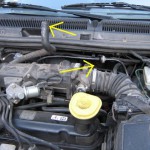 Radiateur de refroidissement Ford Puma