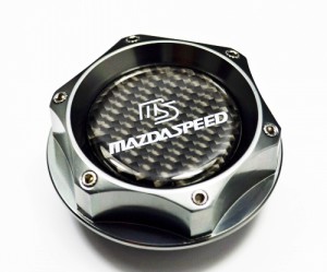 Radiateur d'huile Mazda Mx5
