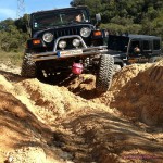 Relais-interrupteur de clignotant Jeep Renegade