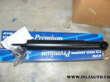 Ressort d'amortisseur Daewoo Aranos