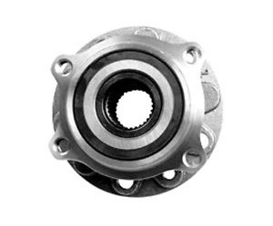 Roulement de roue Alfa Romeo 159