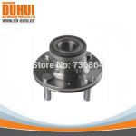 Roulement de roue Mitsubishi Colt