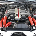 Soupape d'admission Nissan Gt-r