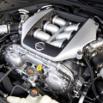 Soupape d'admission Nissan Gt-r