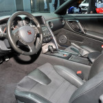 Soupape d'admission Nissan Gt-r