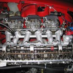 Soupape d'admission Opel Monza