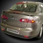 Spoiler Seat Cordoba