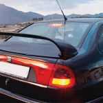 Spoiler Seat Cordoba