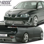 Spoiler Seat Cordoba