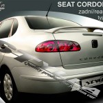 Spoiler Seat Cordoba