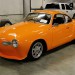 Spoiler Volkswagen Karmann