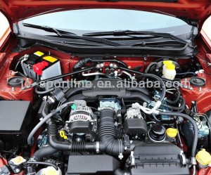 Stabilisateur Toyota Gt 86