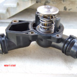 Thermostat Bmw 02