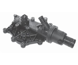 Thermostat Renault Modus