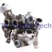 Turbocompresseur Peugeot 407