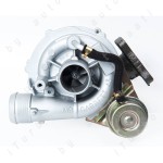 Turbocompresseur Peugeot Ranch