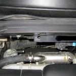 Tuyau de depression Suzuki Grand Vitara