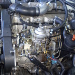 Tuyau de depression Suzuki Grand Vitara