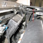 Tuyau de depression Suzuki Grand Vitara