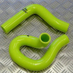 Tuyaux de liquide de refroidissement Ford Capri