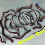 Tuyaux de liquide de refroidissement Ford Capri