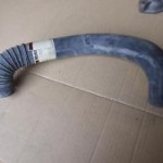 Tuyaux de liquide de refroidissement Ford Capri