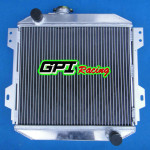 Tuyaux de liquide de refroidissement Ford Capri