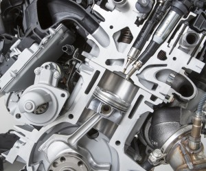 Valve d'injection Bmw Z1