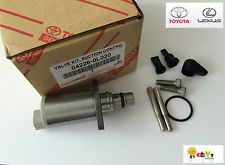 Valve d'injection Toyota Land Cruiser