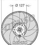 Ventilateur Alfa Romeo Ar8